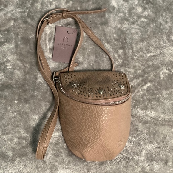 Etienne Aigner Handbags - NWT Etienne Aigner Crossbody Bag